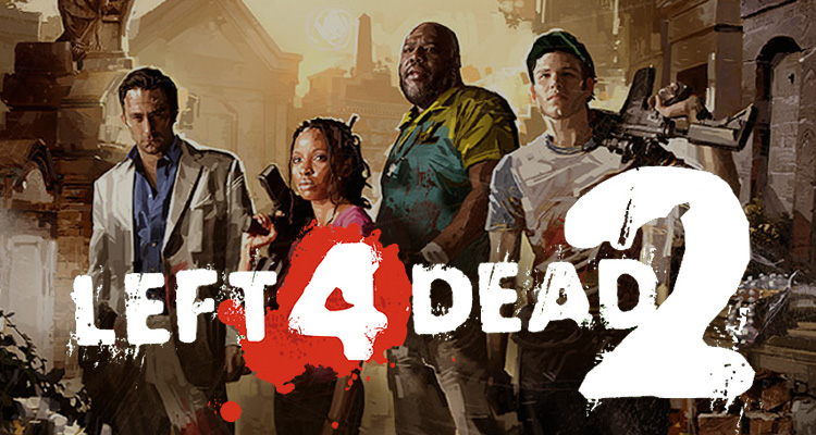 Is Left 4 Dead 2 On Playstation 4?